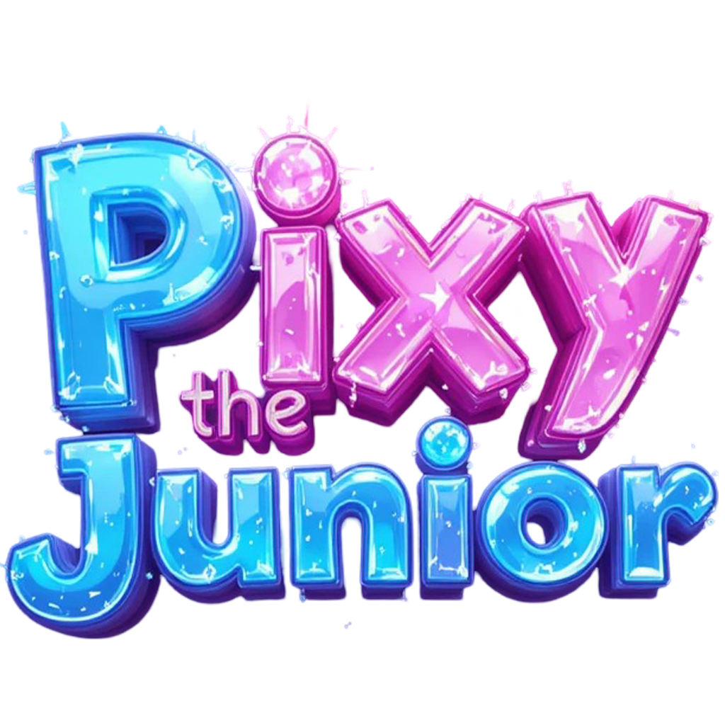 Junior Alchemist Logo
